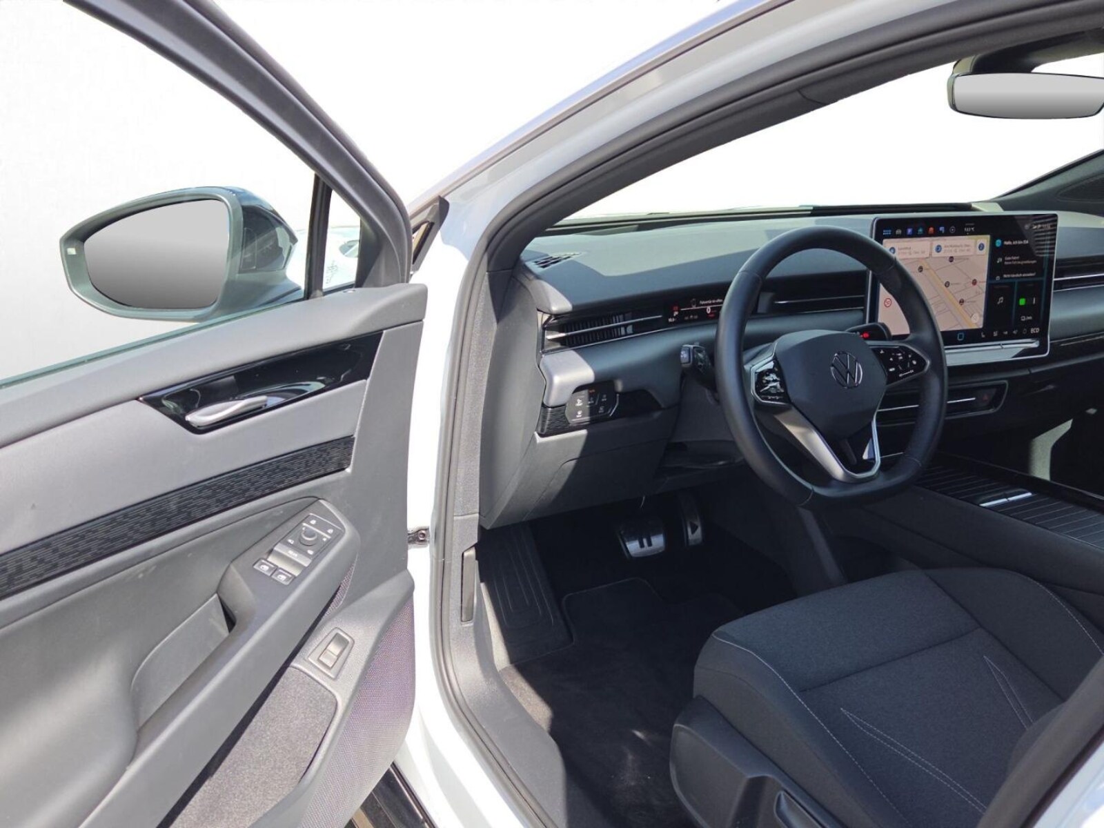 Volkswagen ID.7 Tourer – Bild 16
