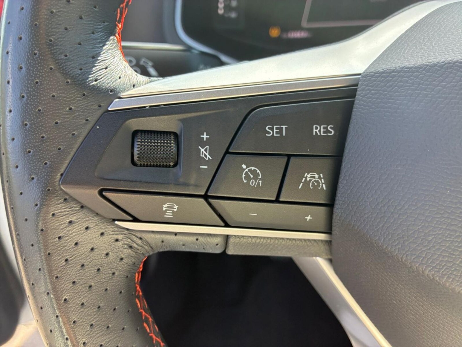 SEAT Arona – Bild 18
