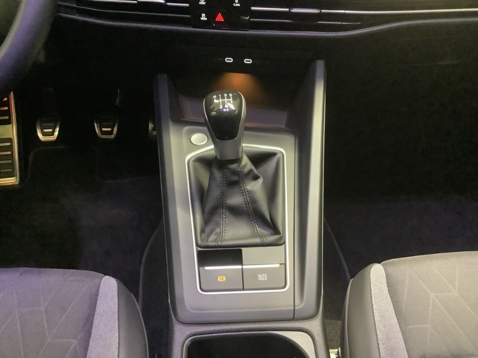 Volkswagen Golf – Bild 19