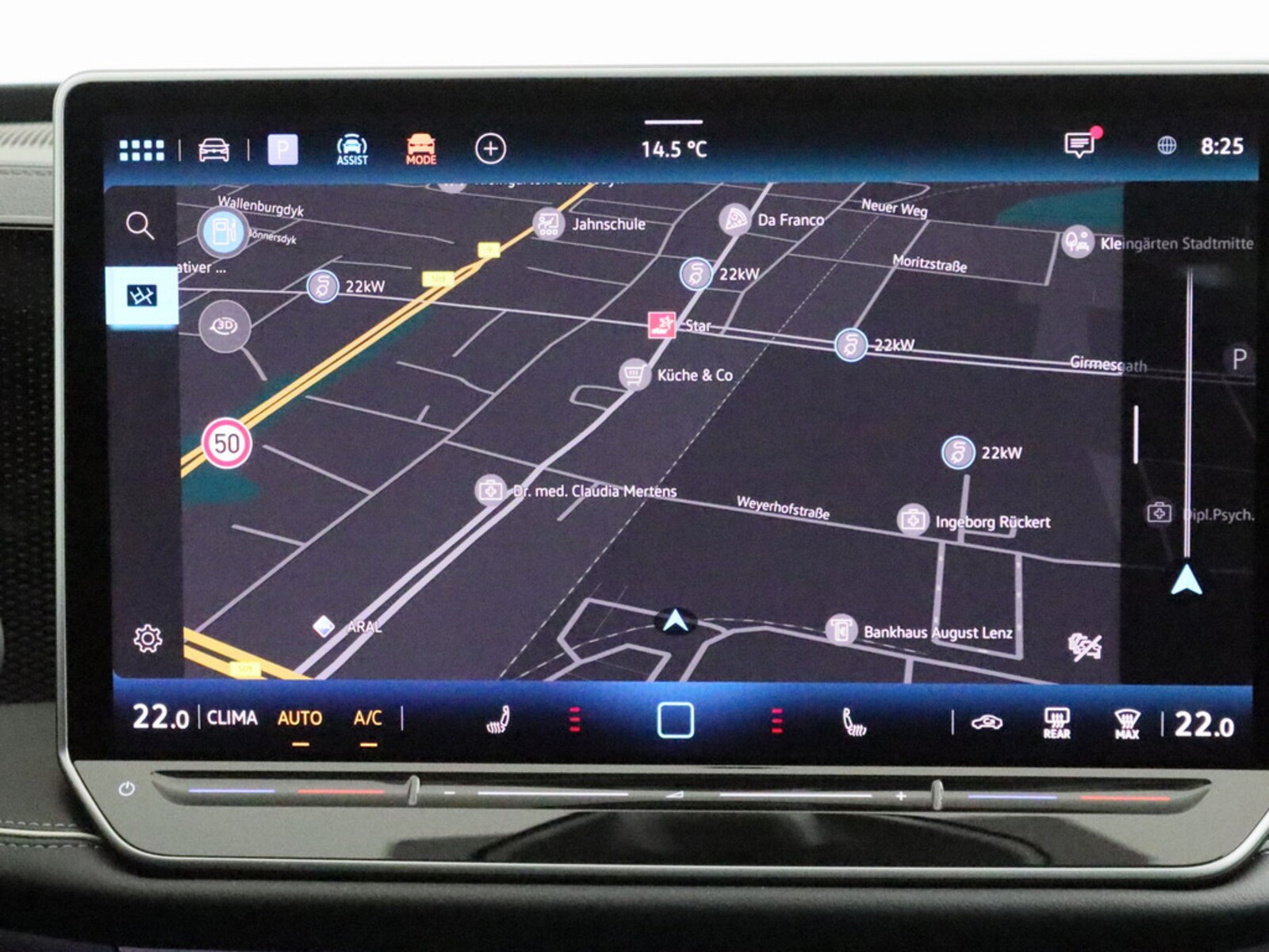 Volkswagen Passat – Bild 17