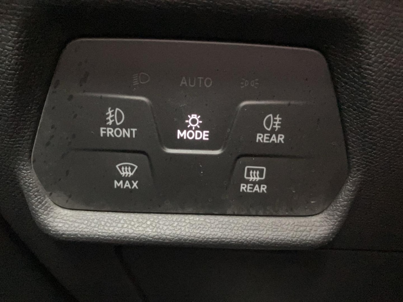CUPRA Formentor 1.5 TSI DSG 110 kW (150 CV) — photo 14
