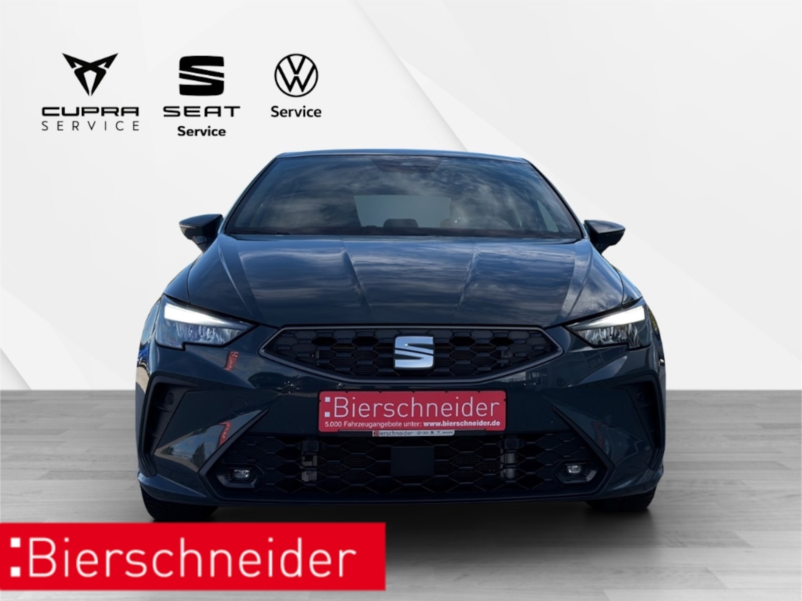 SEAT Ibiza – Bild 3