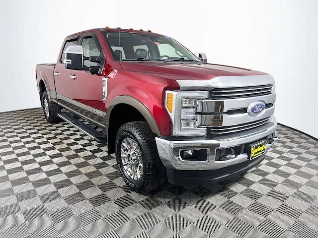 2017 Ford