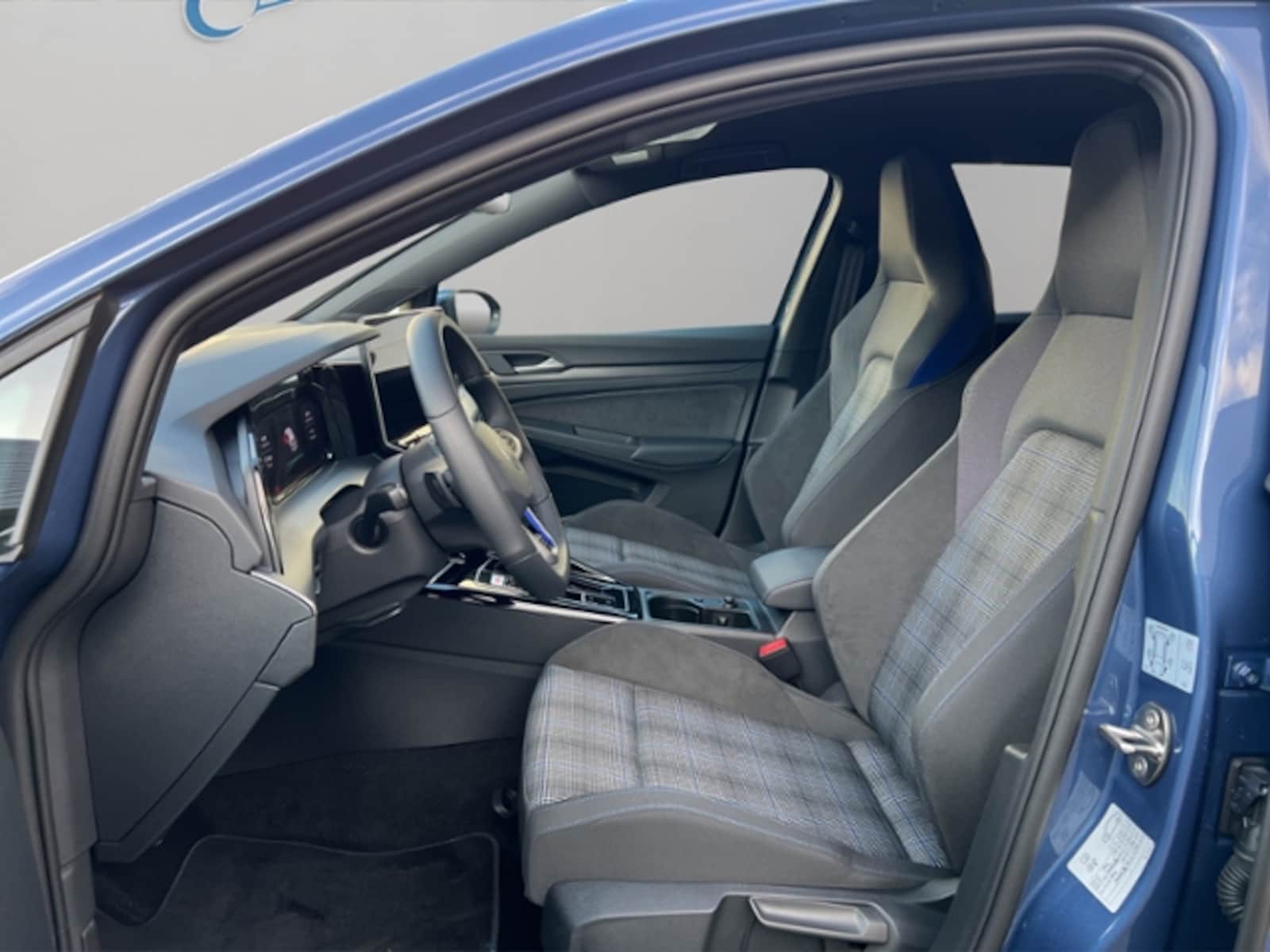 Volkswagen Golf – Bild 8