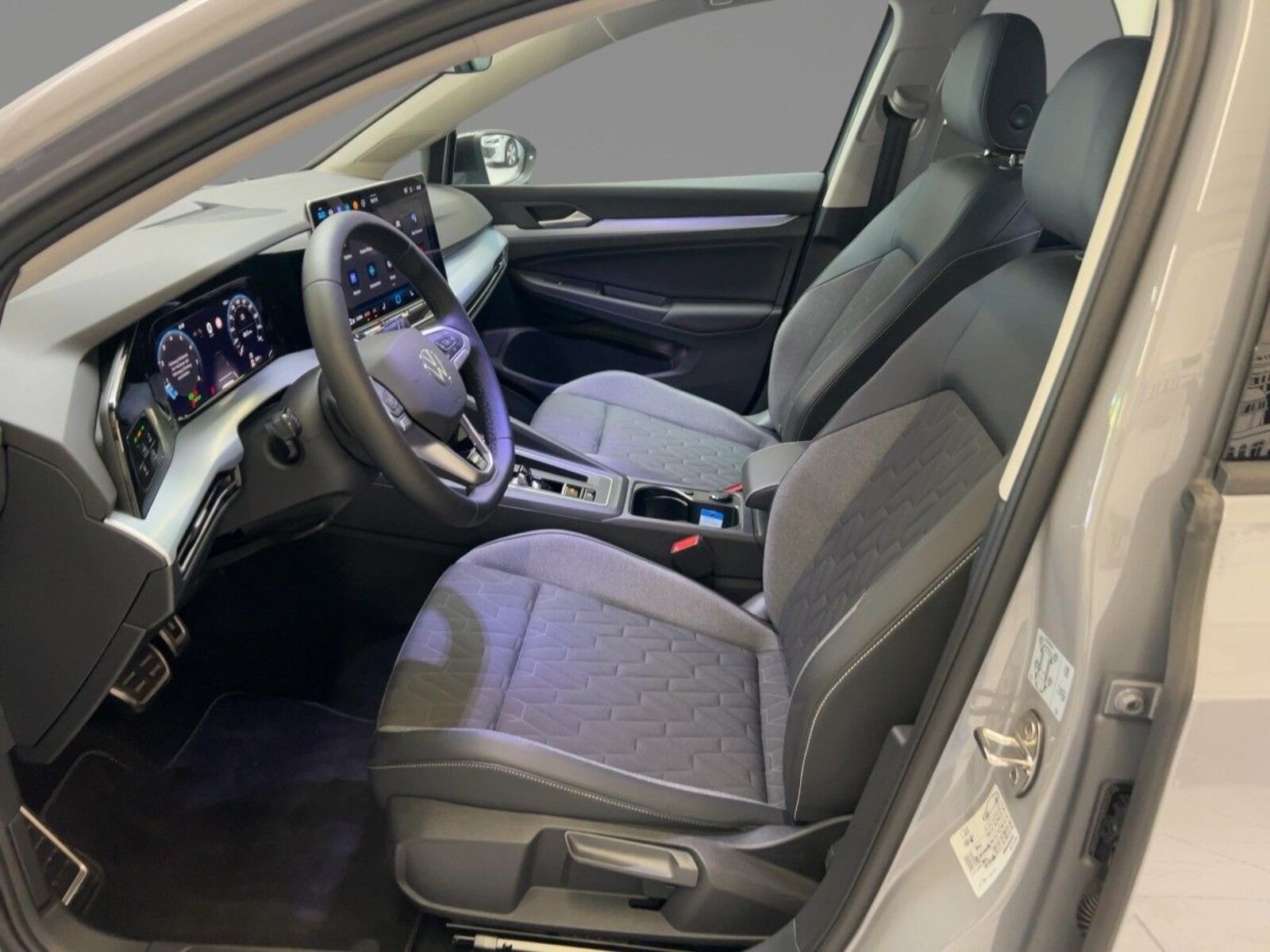 Volkswagen Golf Variant – Bild 8