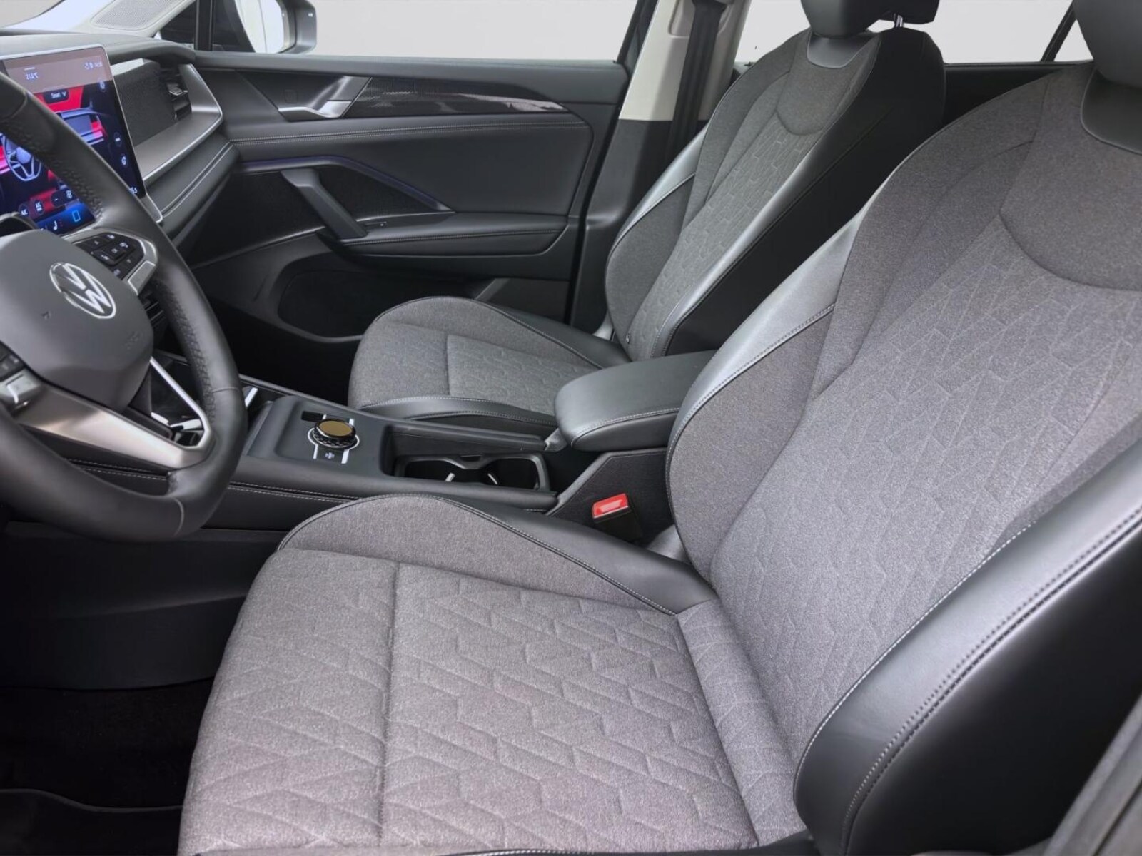 Volkswagen Tayron – Bild 10