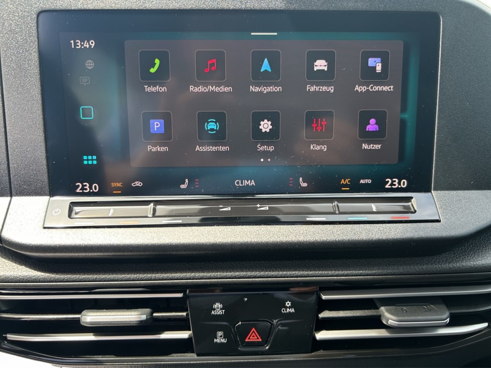 Volkswagen Caddy Maxi – Bild 12