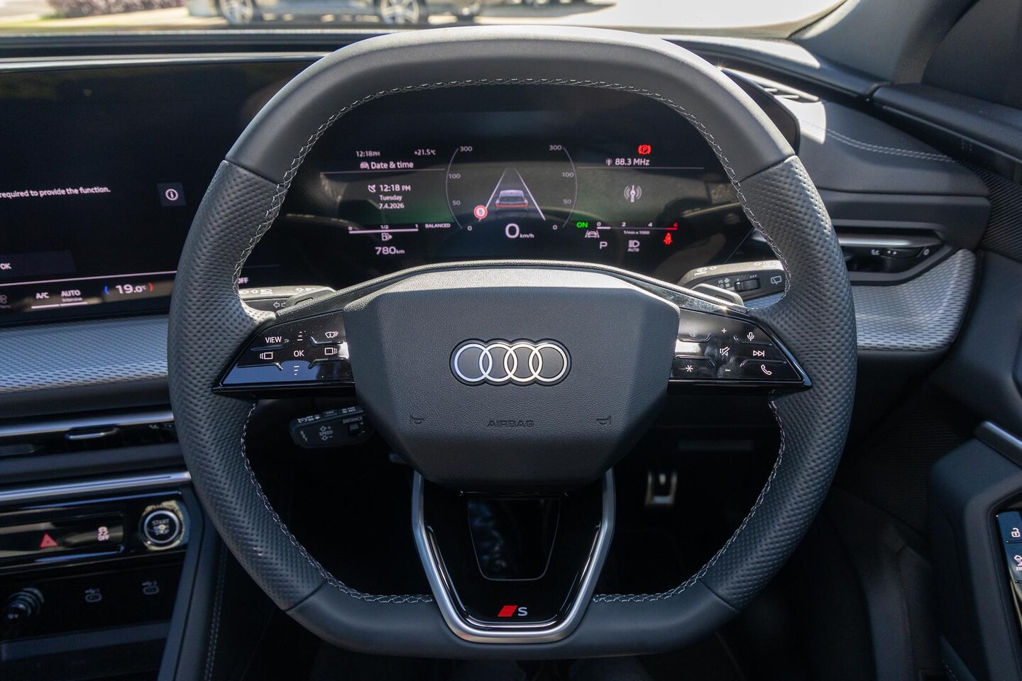 Image about Audi Q5 Sportback TDI quattro 150 kW sport