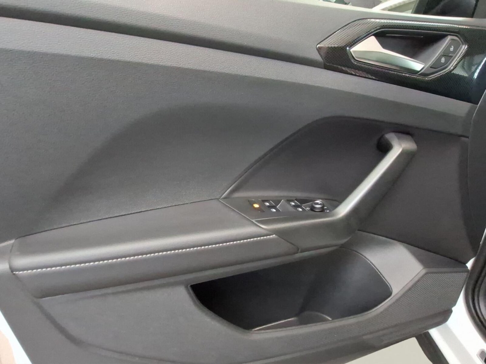Volkswagen T-Cross – Bild 13