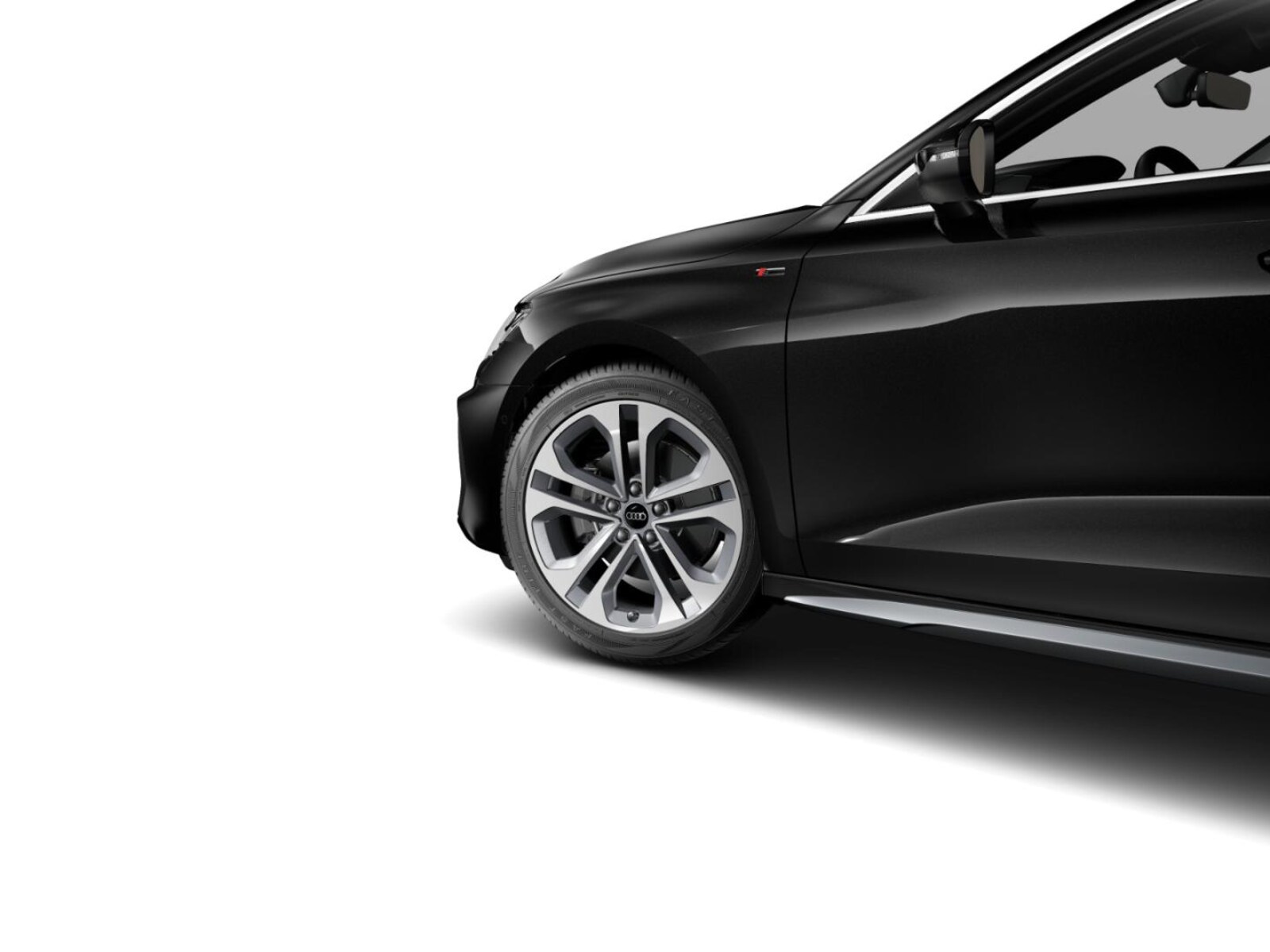 Audi A3 Limousine – Bild 3