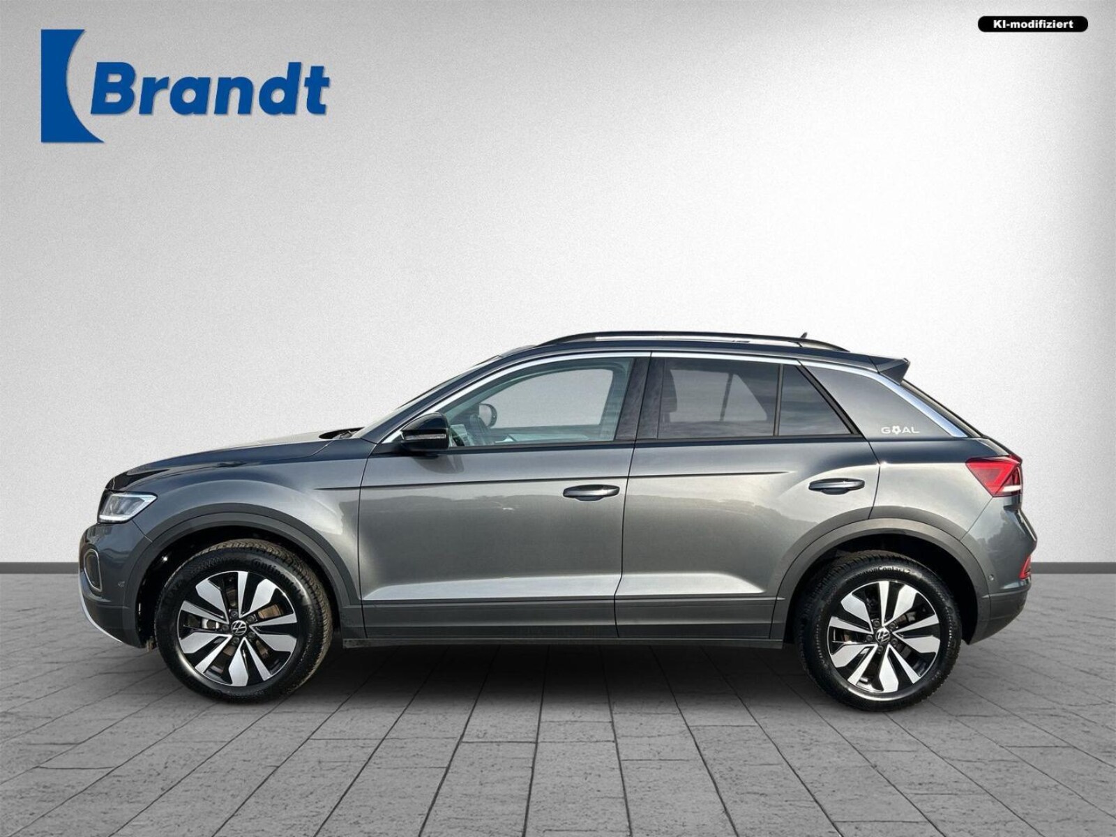 Volkswagen T-Roc – Bild 2