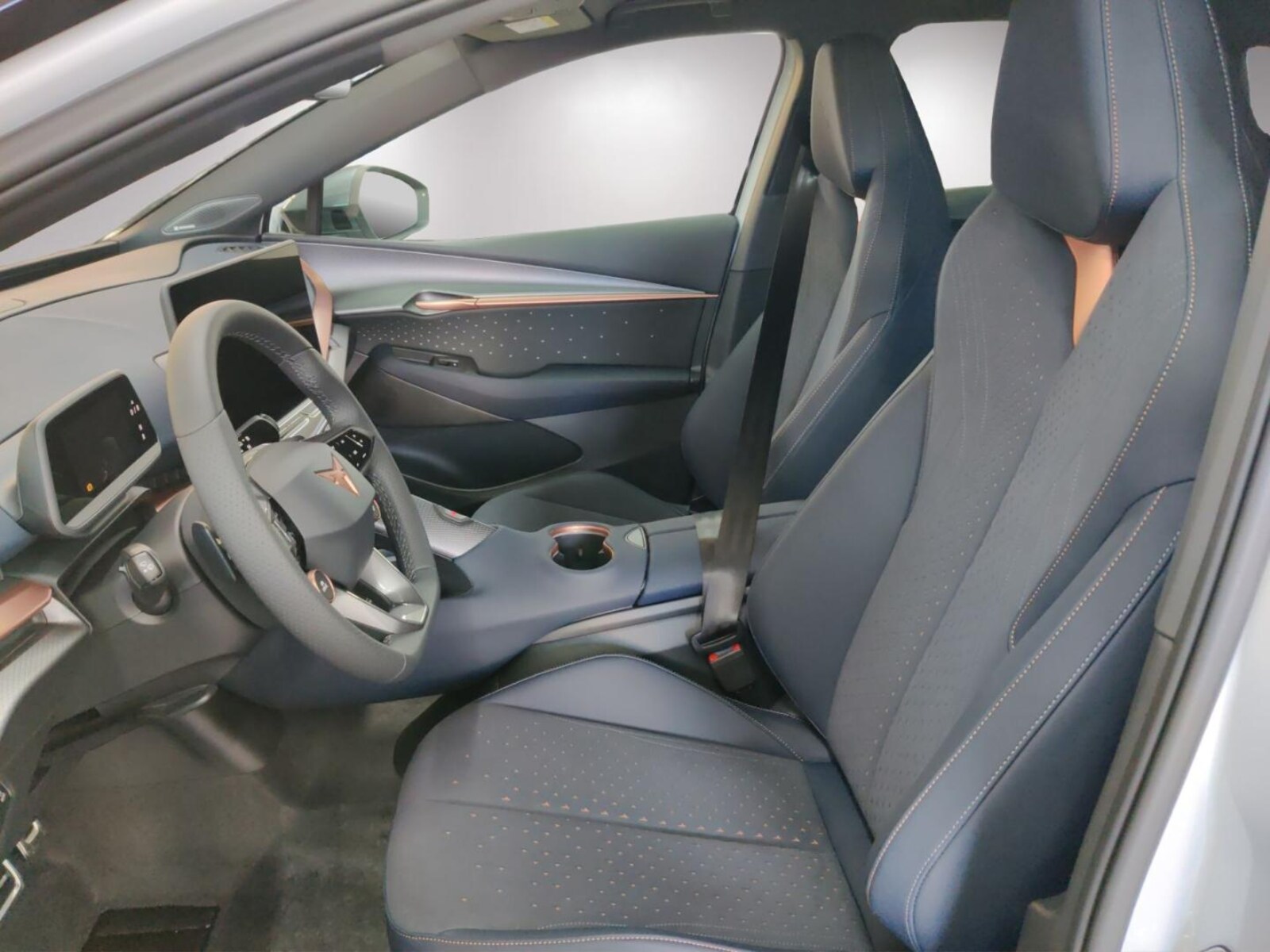 CUPRA Tavascan – Bild 6