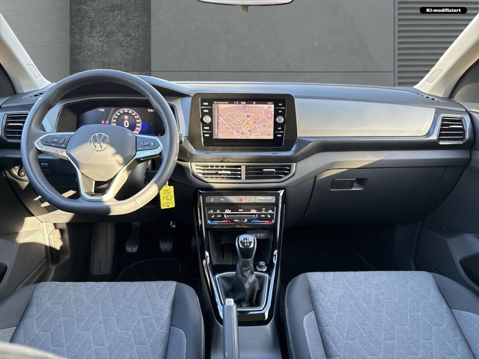 Volkswagen T-Cross – Bild 11