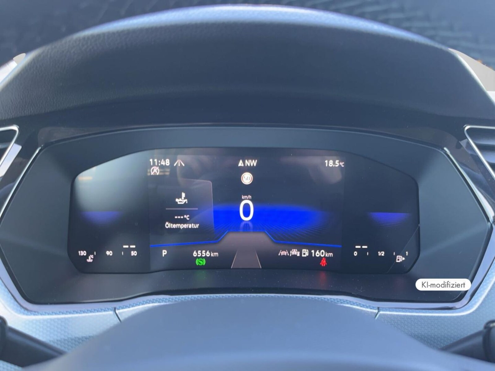 Volkswagen Touran – Bild 10