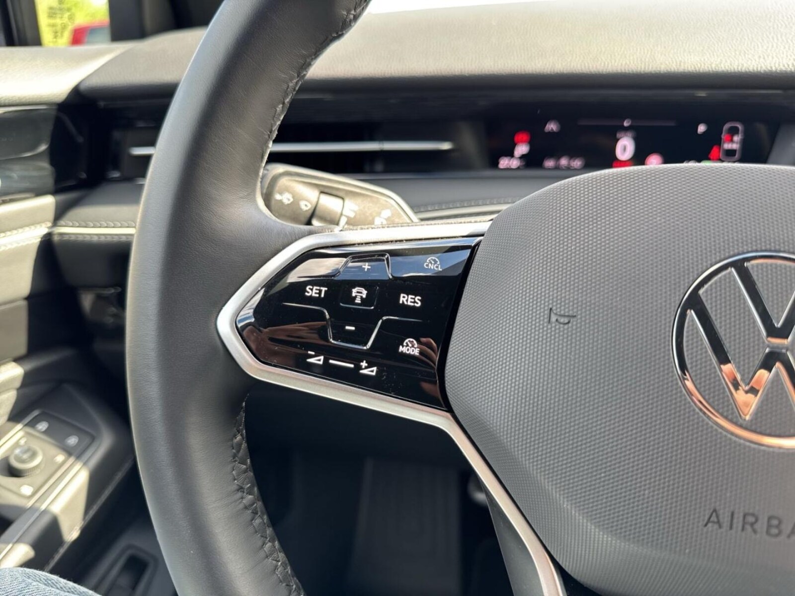 Volkswagen ID.7 – Bild 23