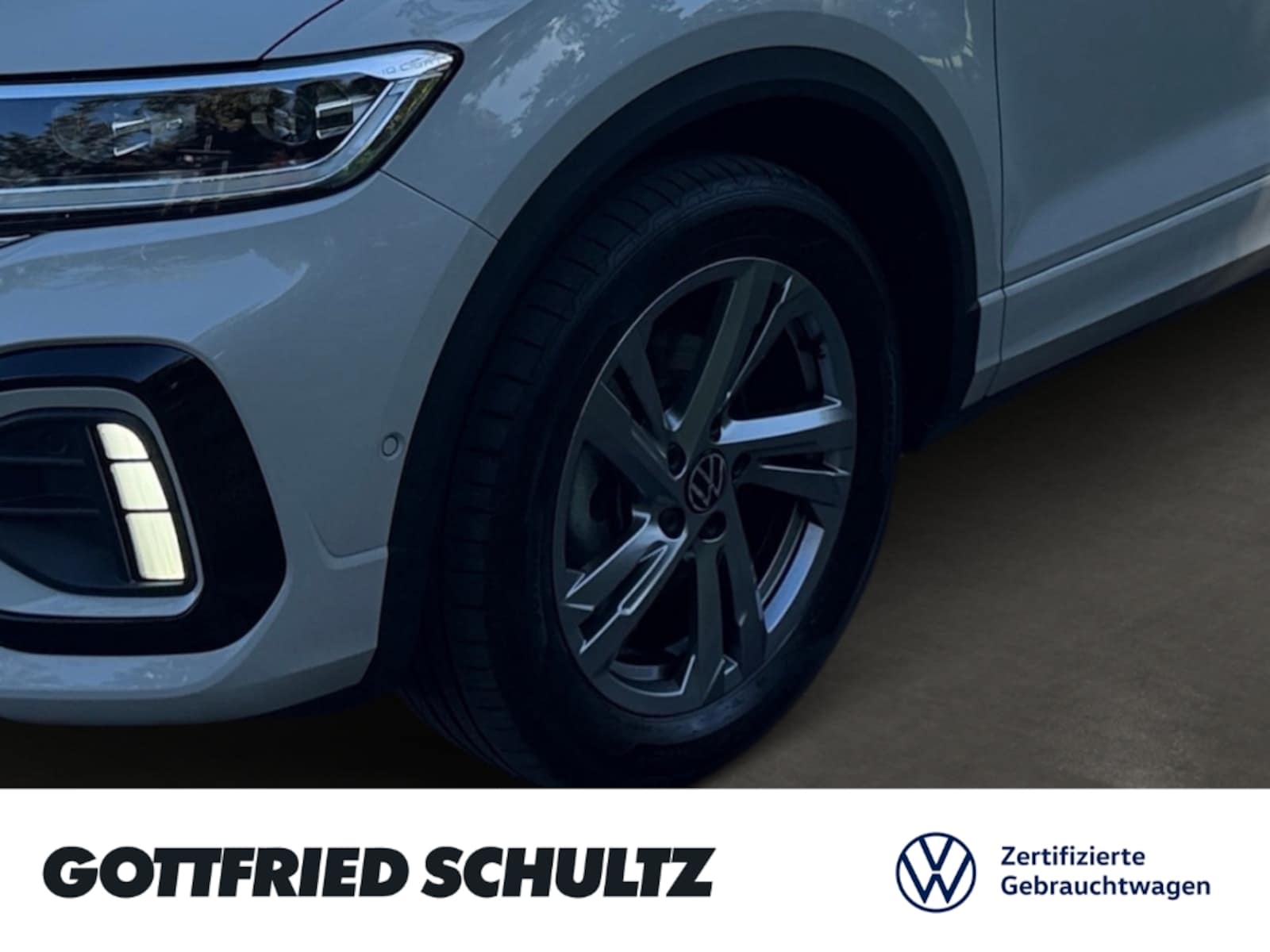 Volkswagen T-Roc – Bild 10