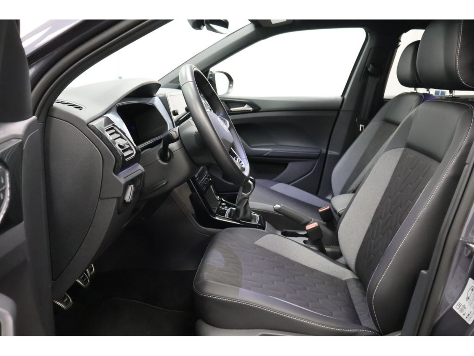 Volkswagen T-Cross – Bild 26