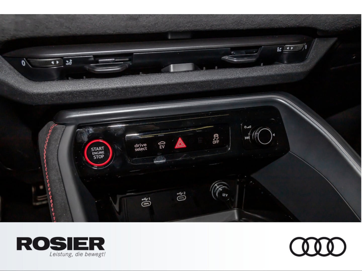 Bild über Audi Q5 SUV e-hybrid e-hybrid quattro 270 kW S tronic - für weitere Informationen kontaktieren Sie den Audi Partner