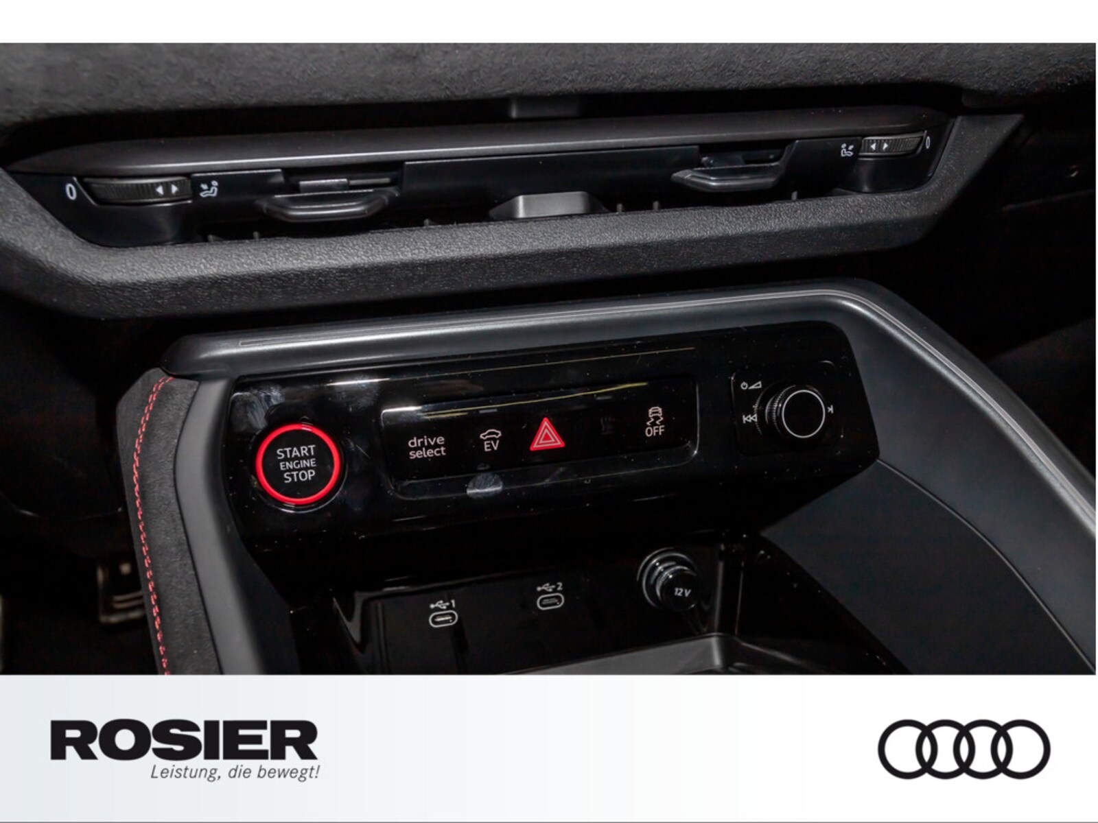 Audi Q5 – Bild 12