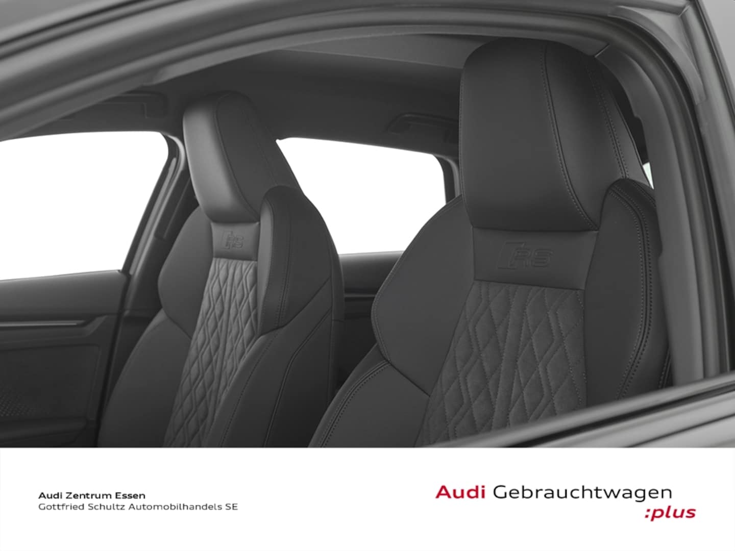 Bild über Audi RS 3 Sportback RS 3 Sportback 294 kW S tronic - für weitere Informationen kontaktieren Sie den Audi Partner