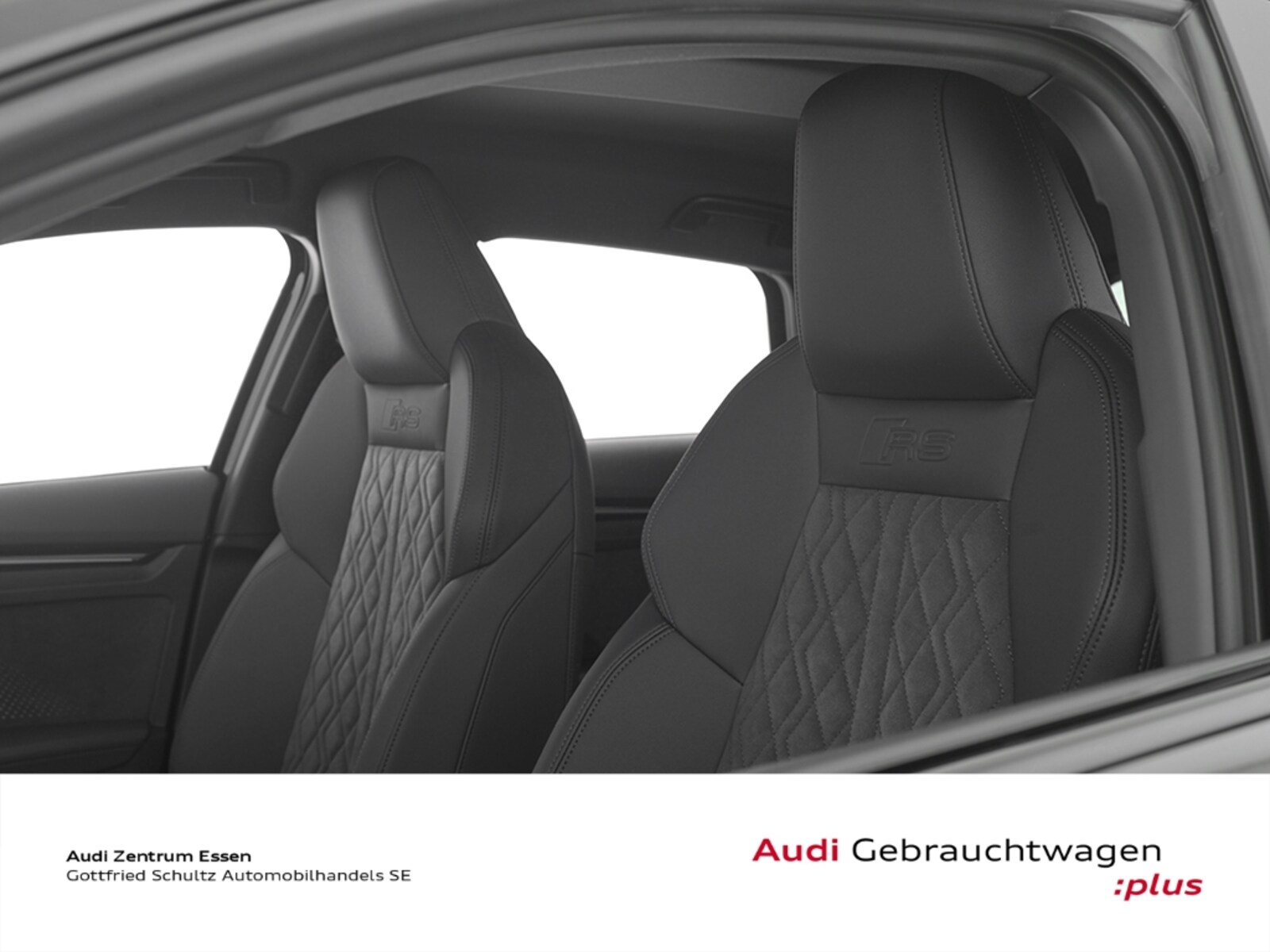 Audi RS 3 Sportback – Bild 10