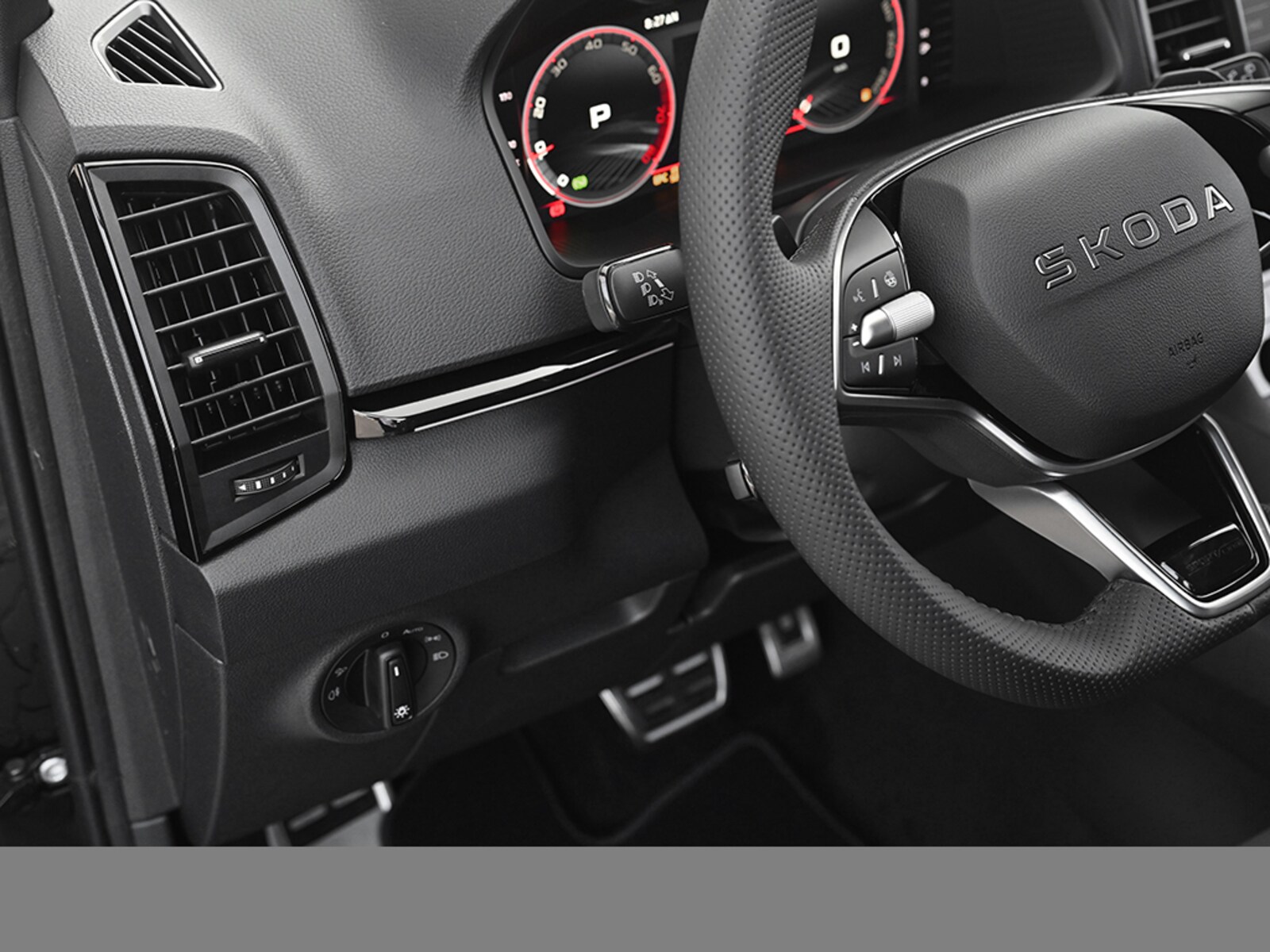 Škoda Karoq – Bild 14