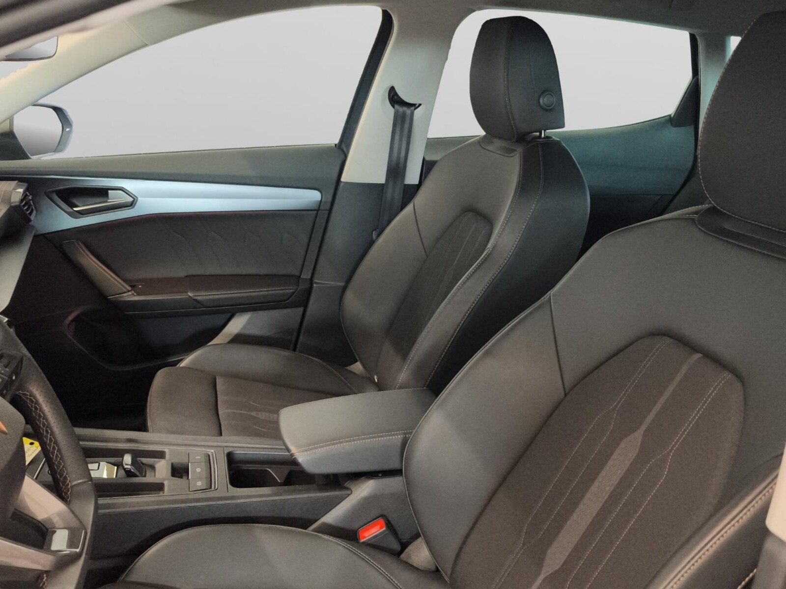 CUPRA Formentor – Bild 12