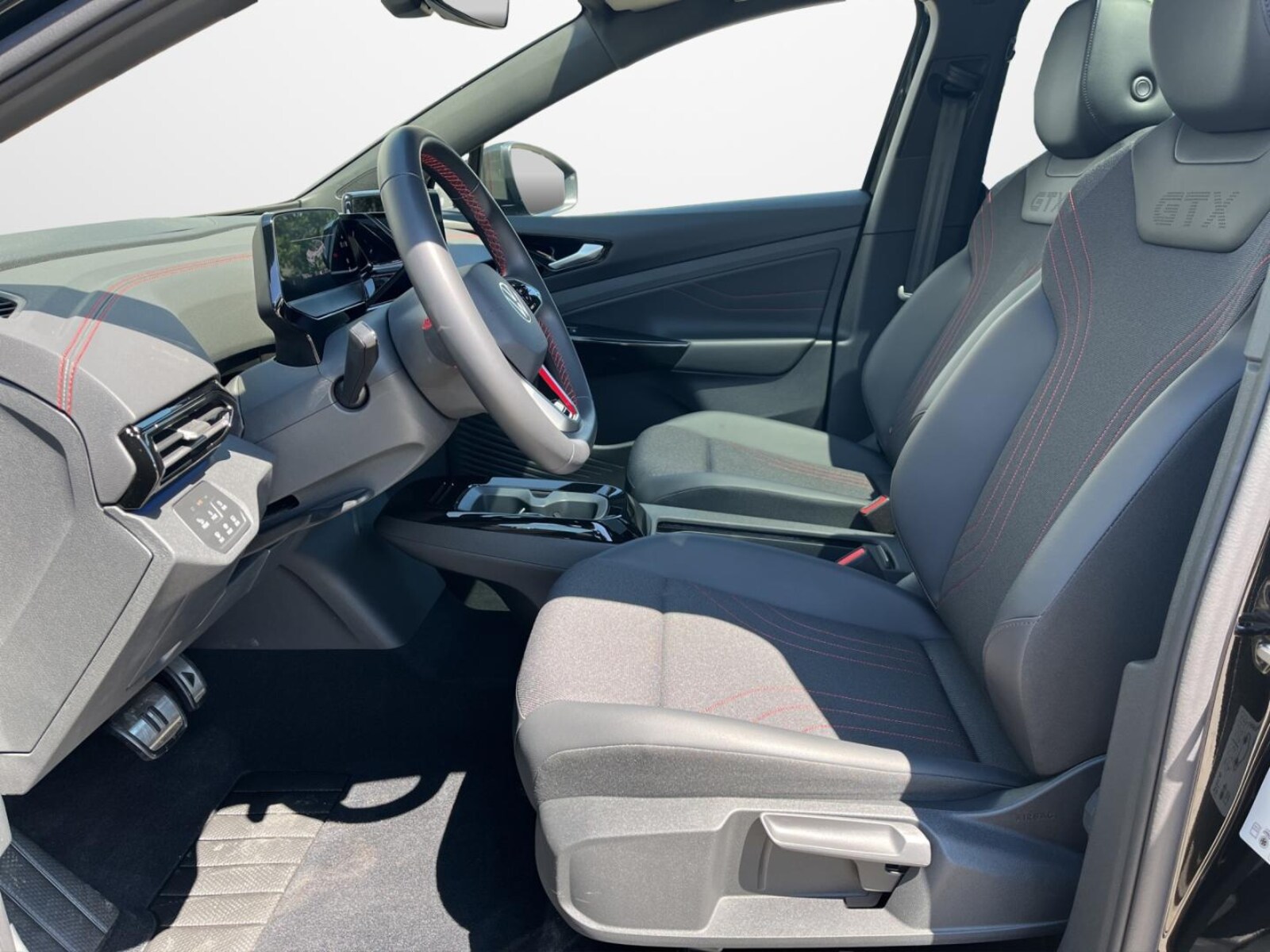 Volkswagen ID.4 – Bild 8