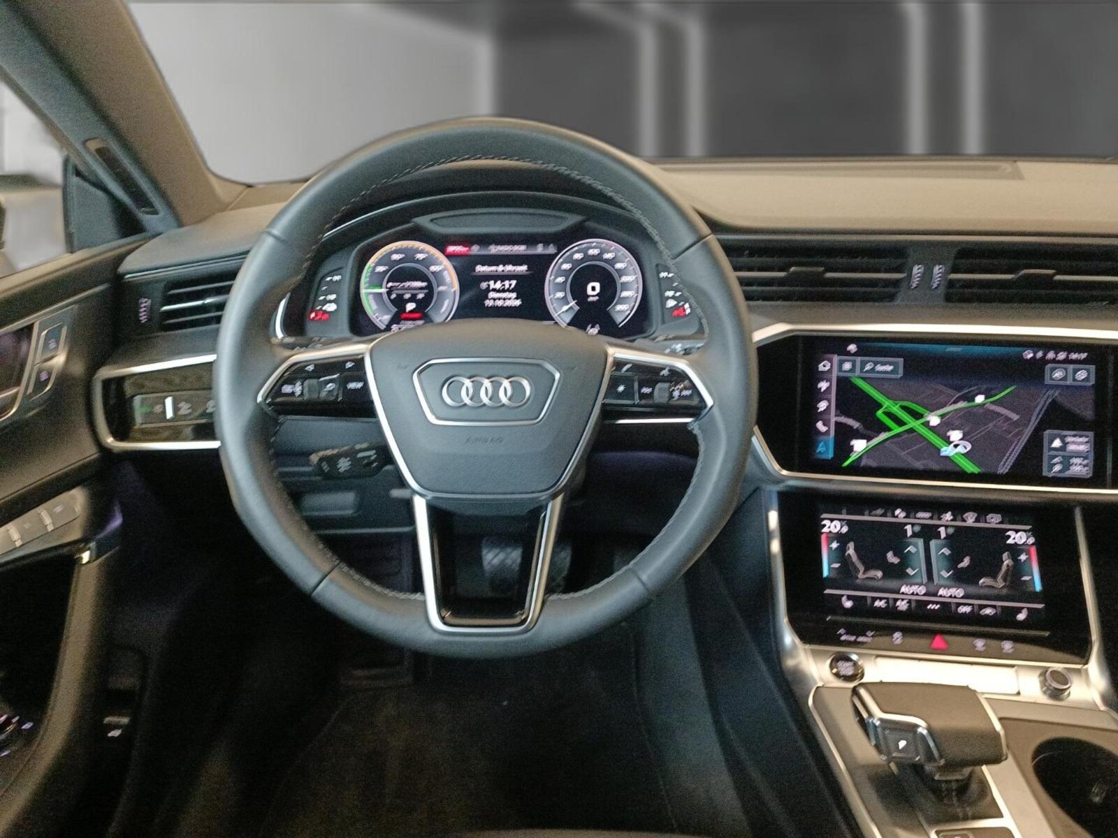 Audi A7 Sportback – Bild 11