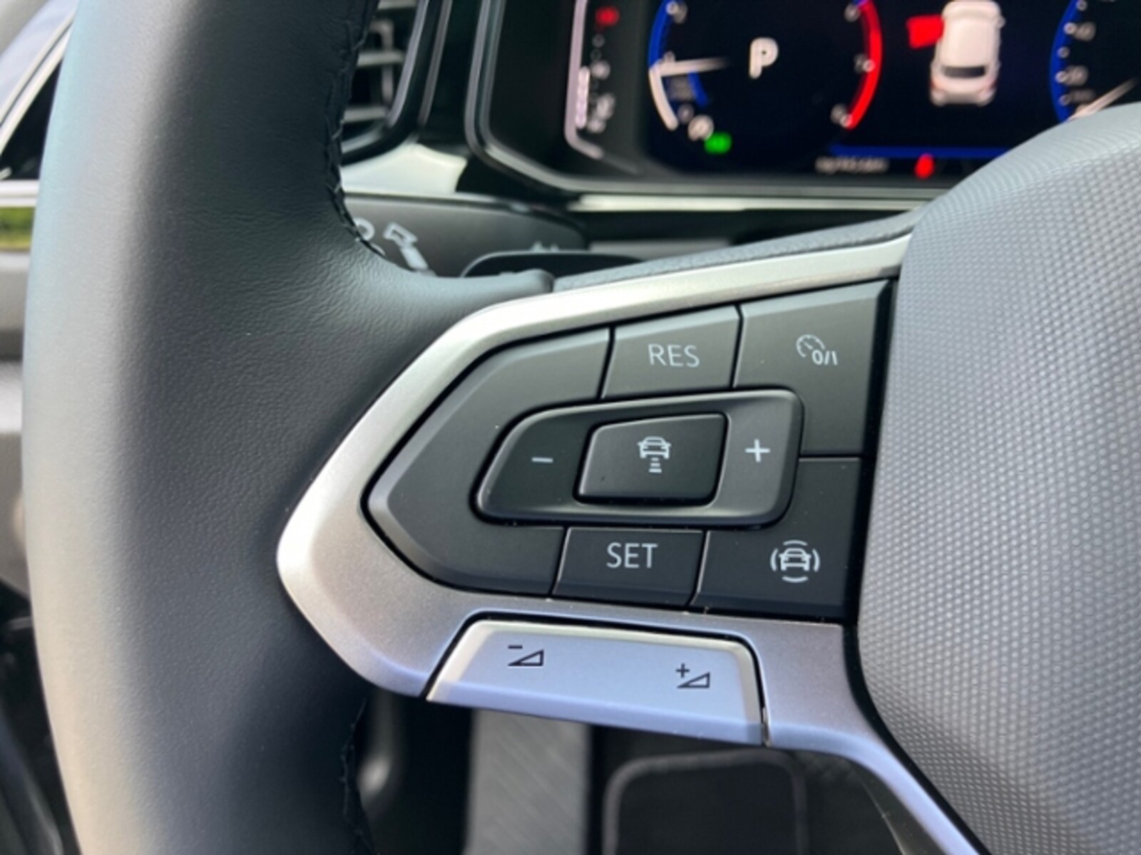 Volkswagen T-Roc – Bild 14