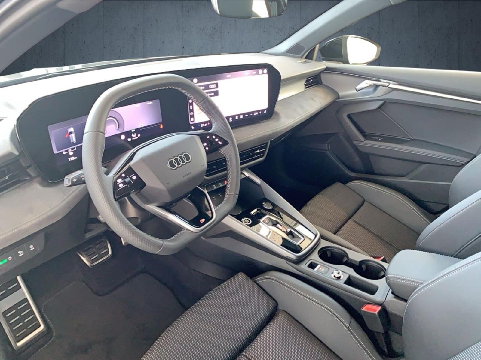 Audi A3 Sportback – Bild 9