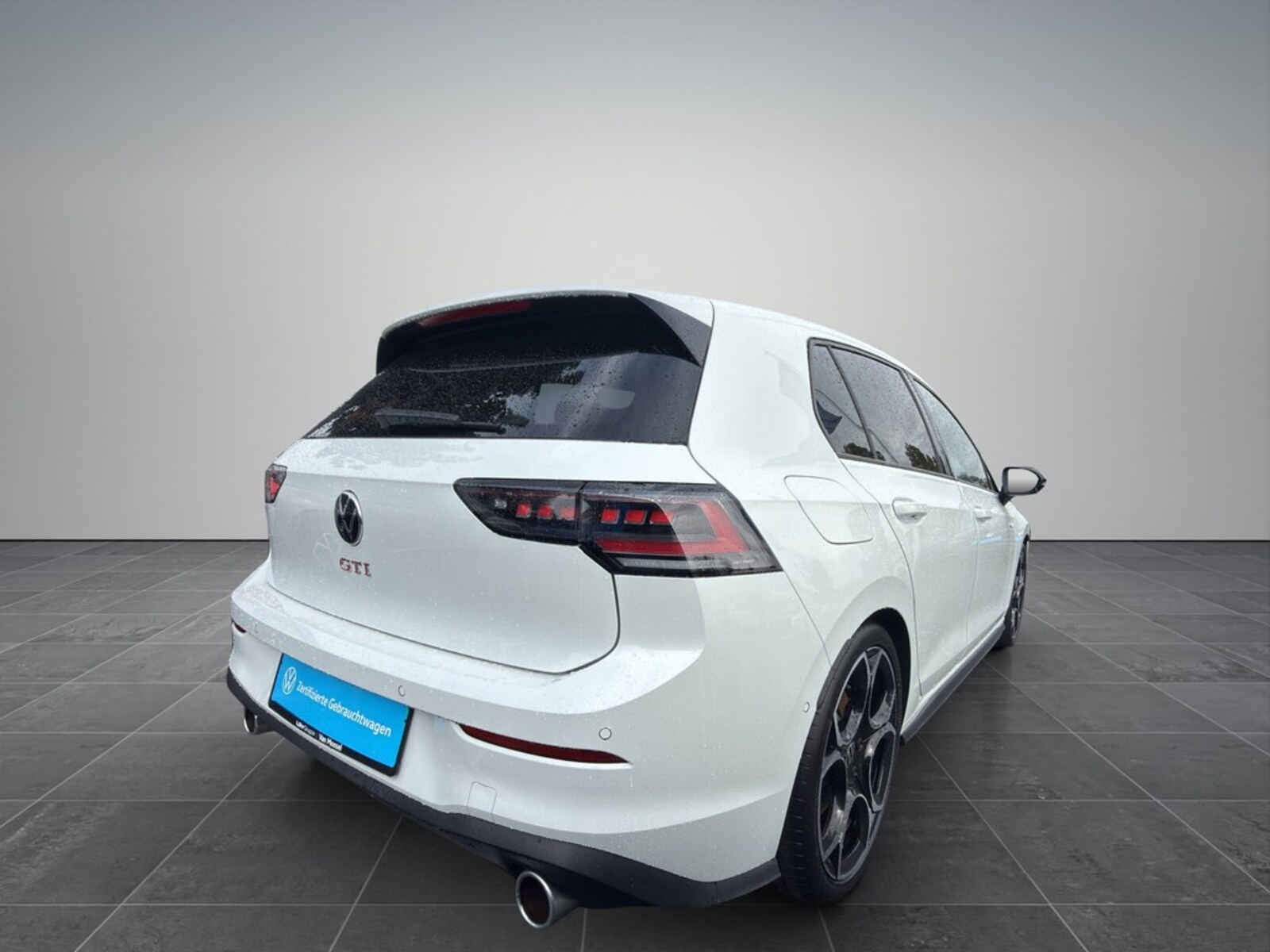 Volkswagen Golf – Bild 3