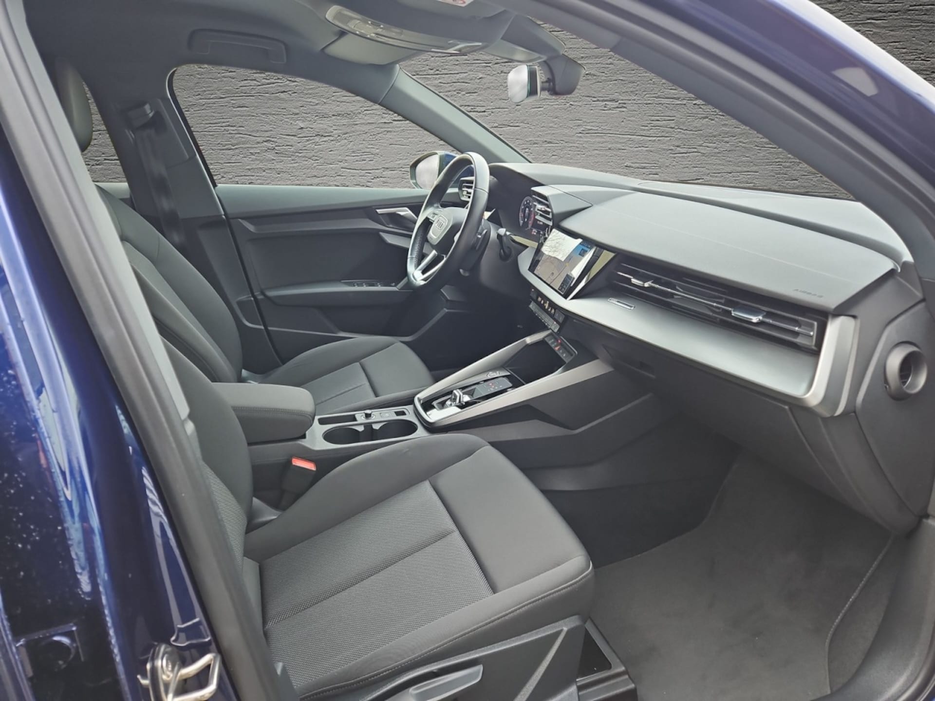 Audi A3 Sportback S line