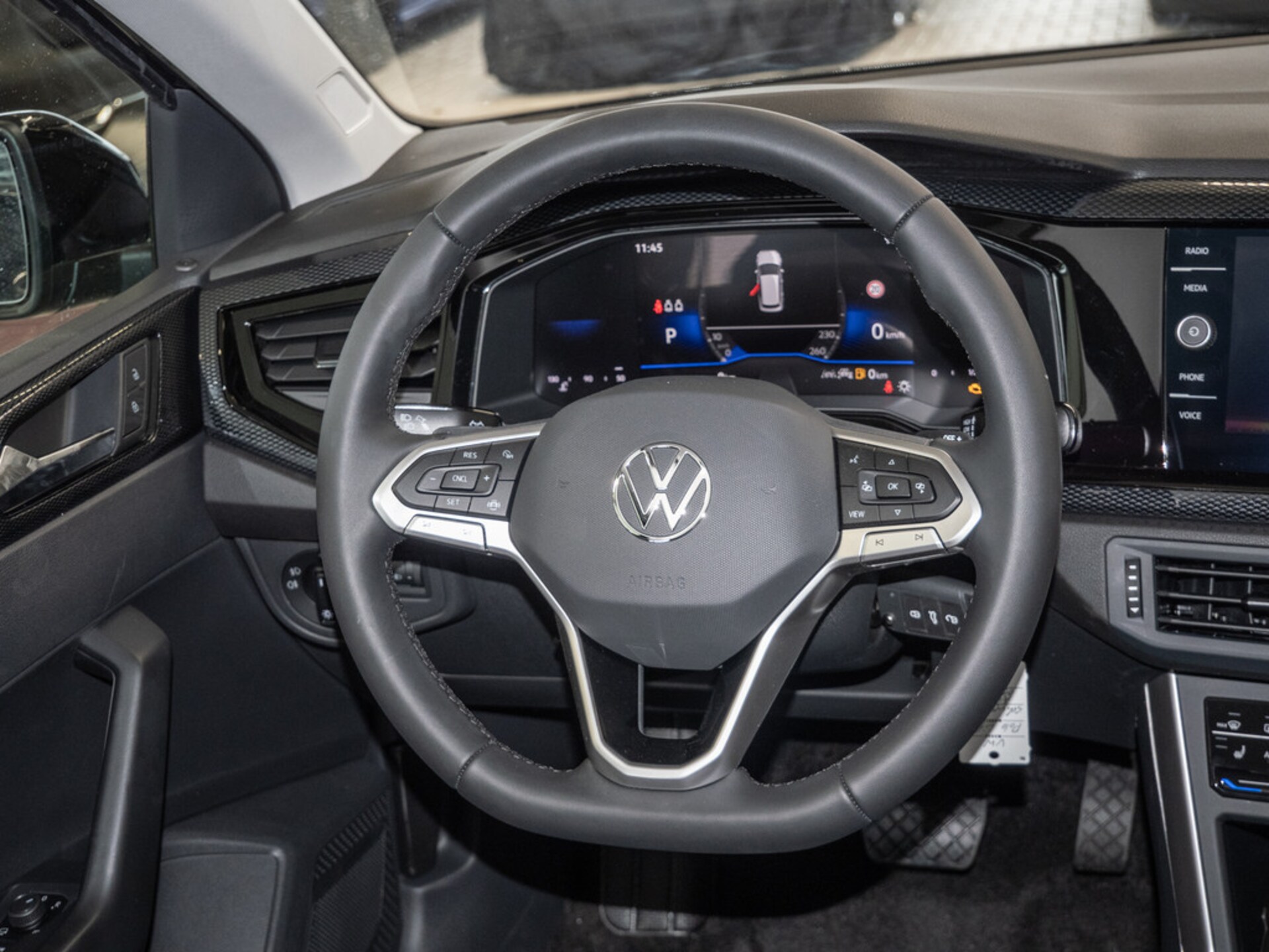 Volkswagen Polo Life