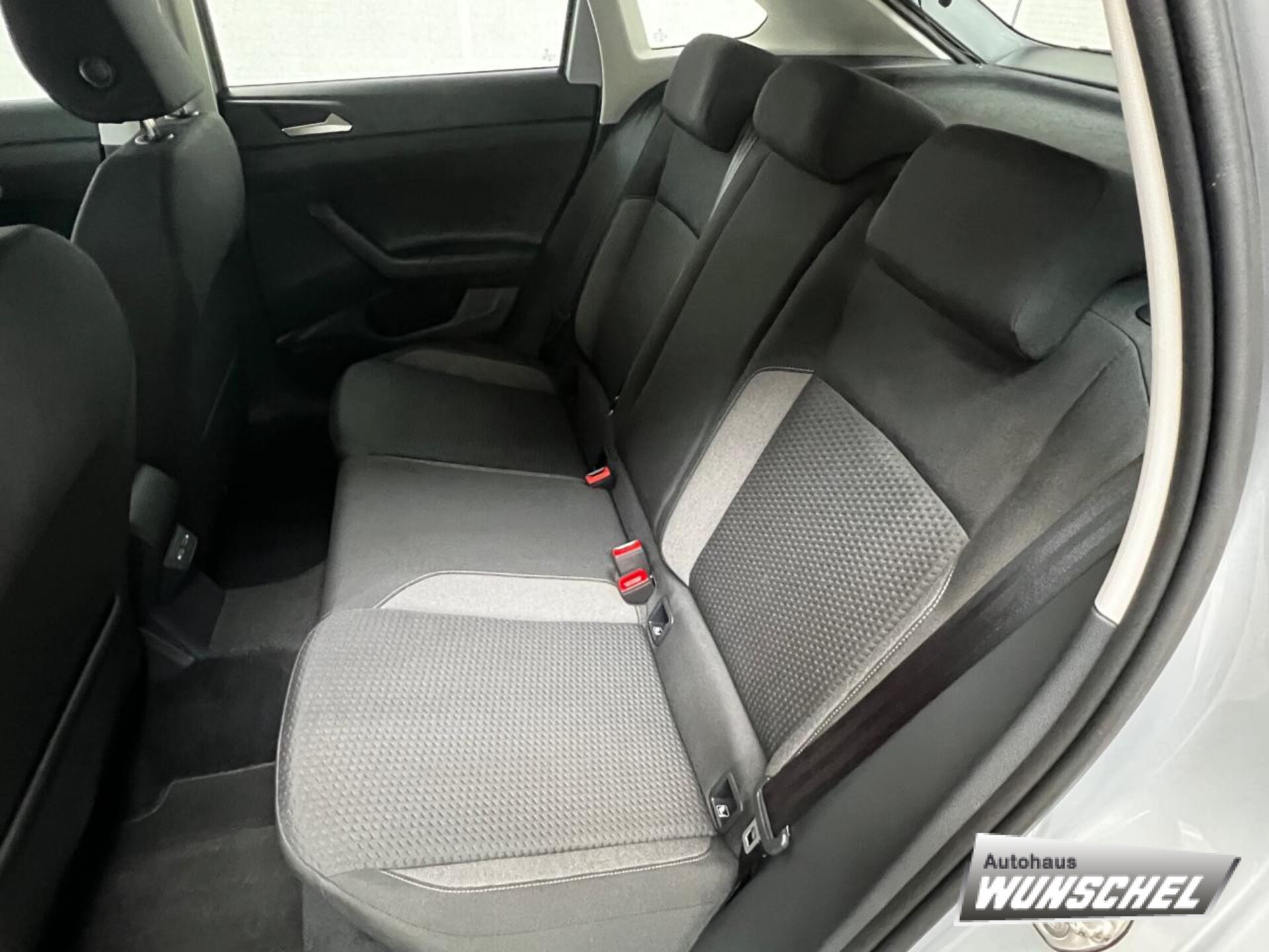 Volkswagen Taigo Life
