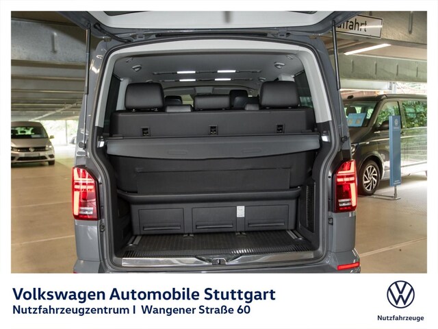 Volkswagen T6.1 Multivan