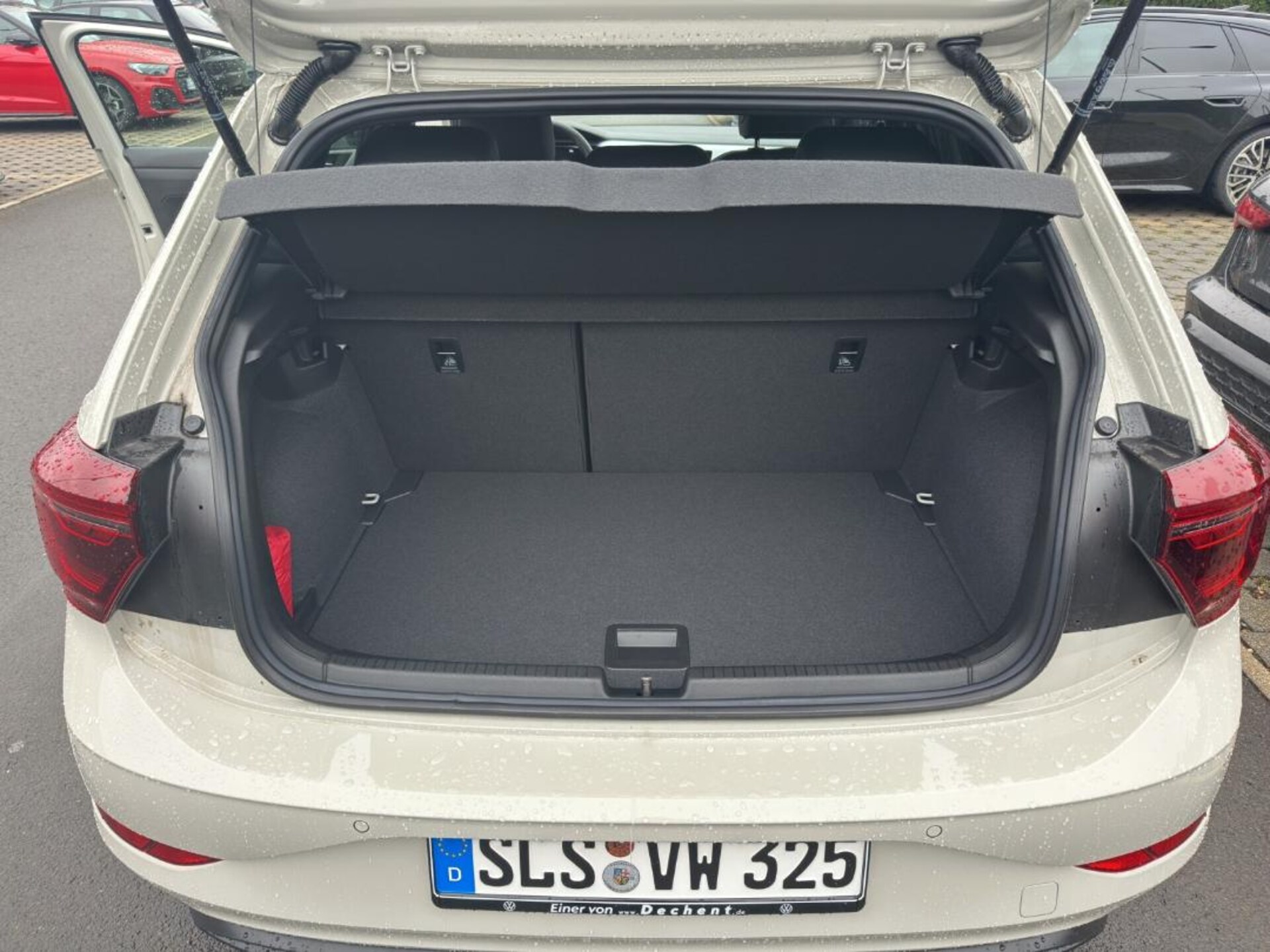 Volkswagen Polo Goal