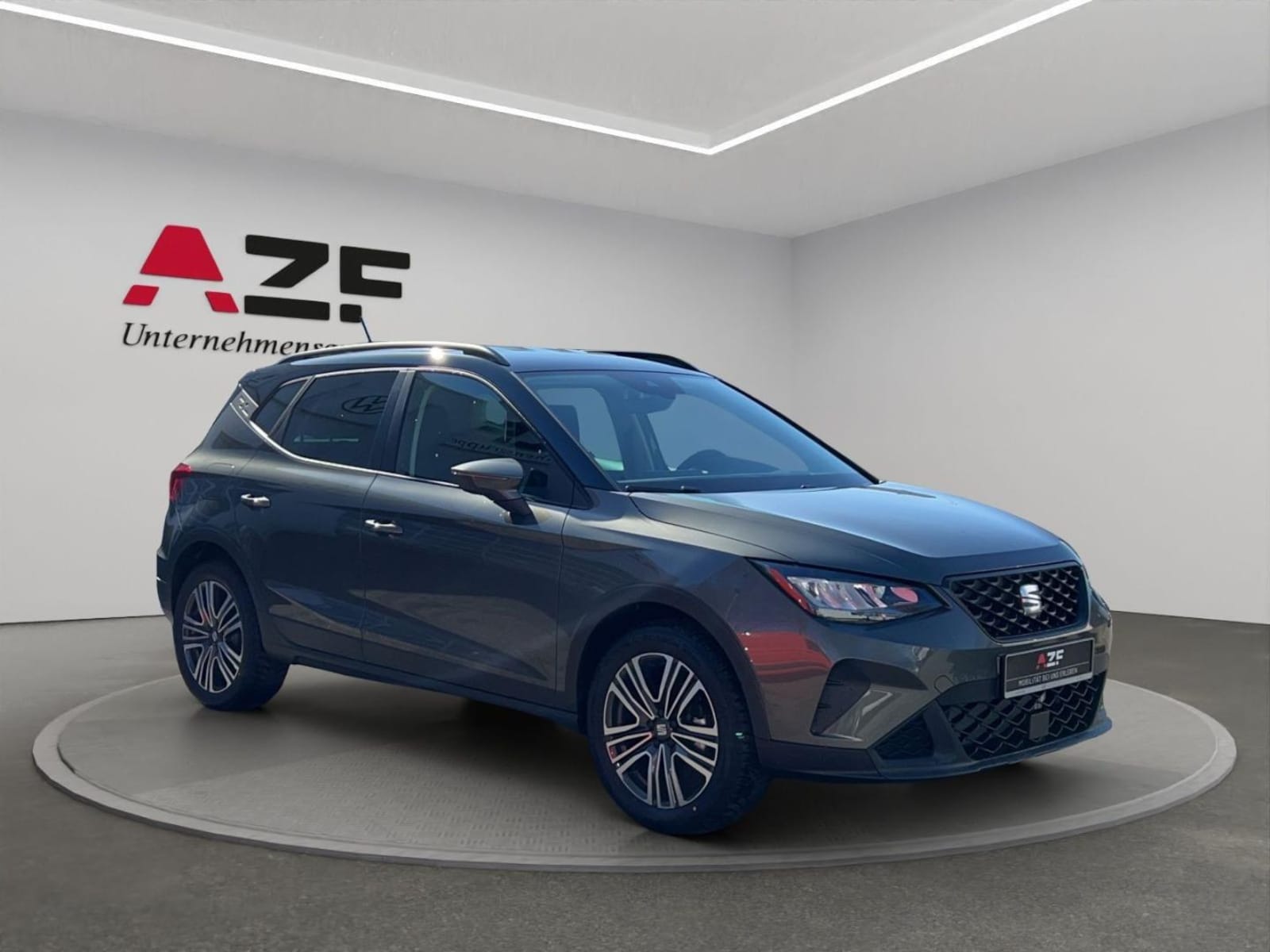 SEAT Arona – Bild 3