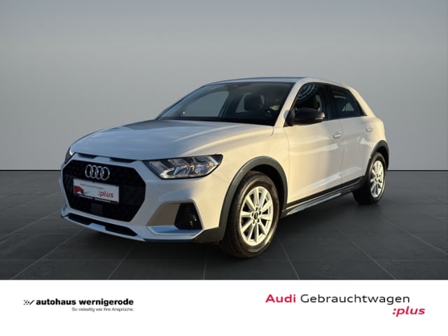 Audi A1 Citycarver 25 TFSI Schaltgetriebe - - Joinsteer - #1