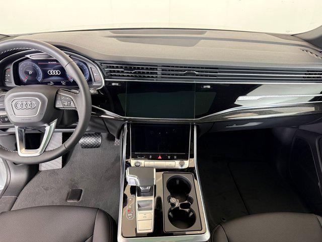 2026 Audi Q8 Premium Plus - Photo 15