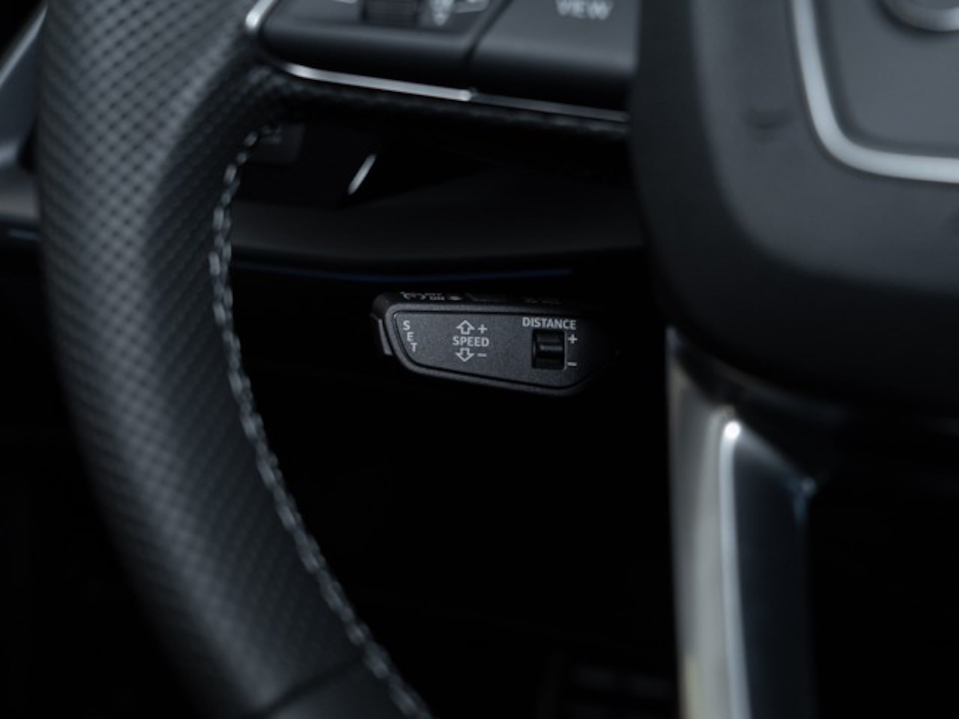 Audi A3 Sportback S line