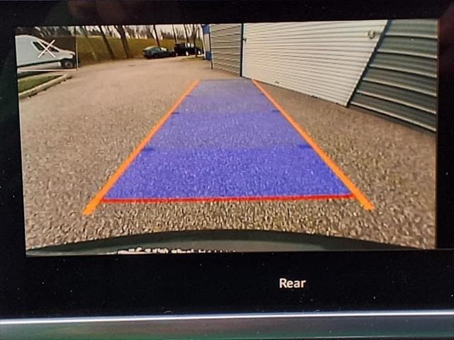 2025 Audi Q3 S Line Premium - Photo 14