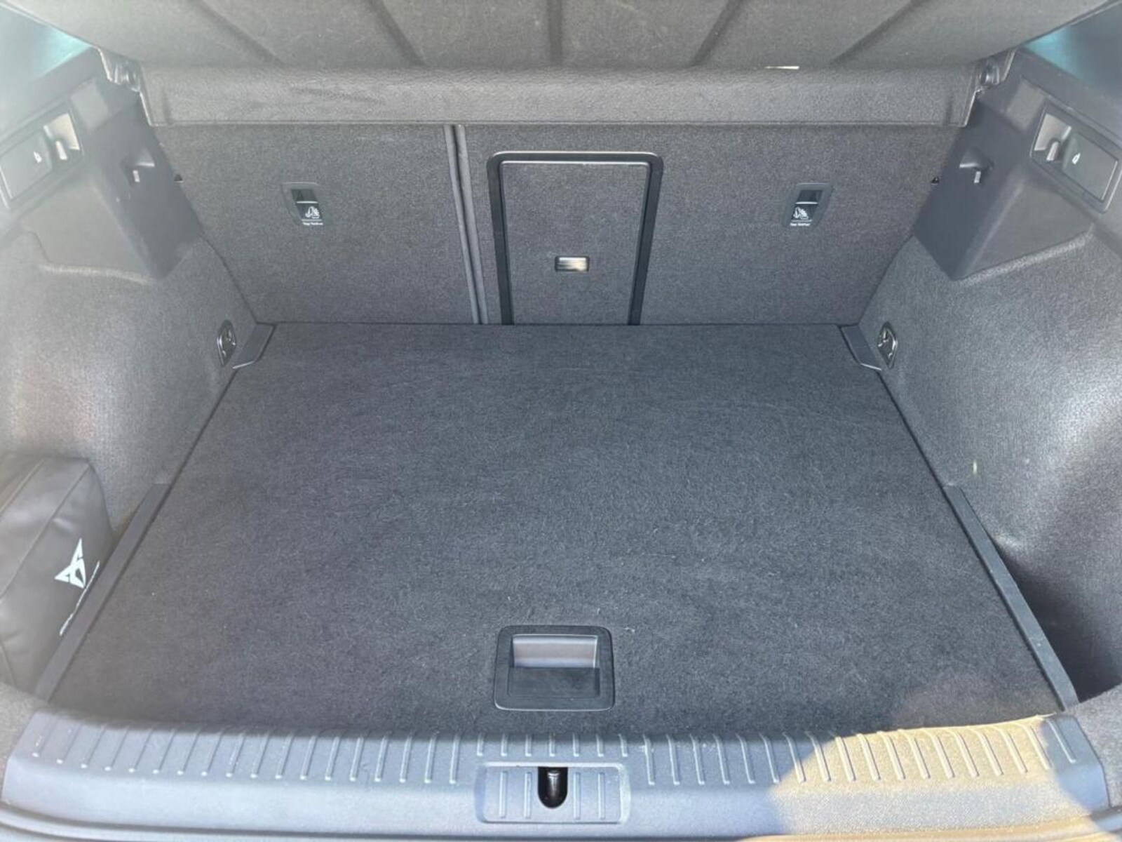 CUPRA Formentor – Bild 10