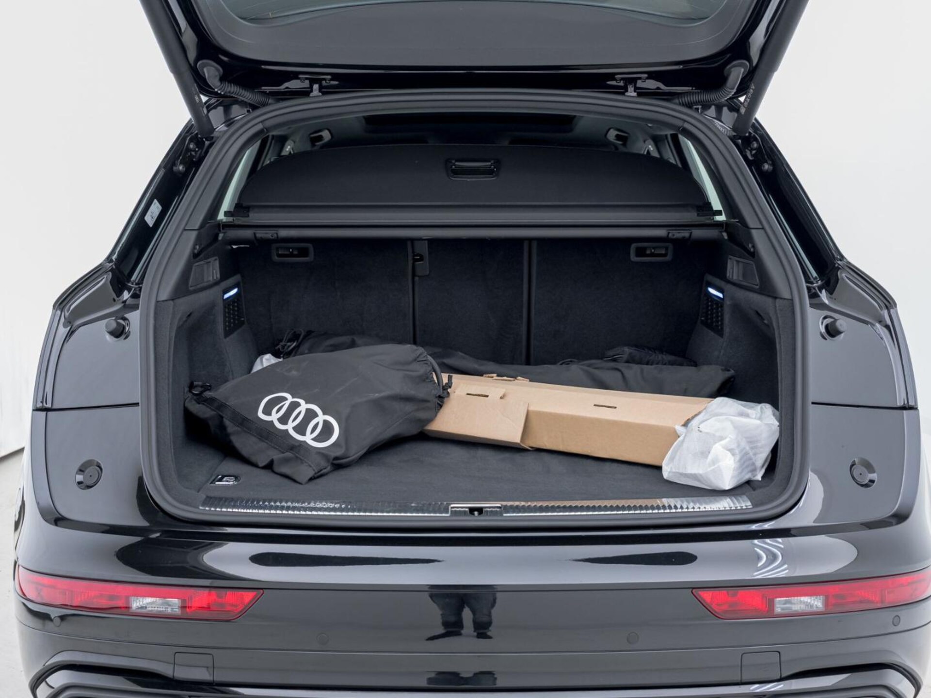 Audi Q5 TFSI e S line