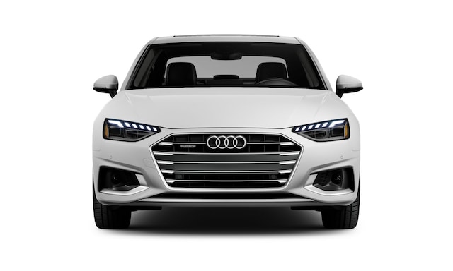 2023 Audi A4 Sedan
