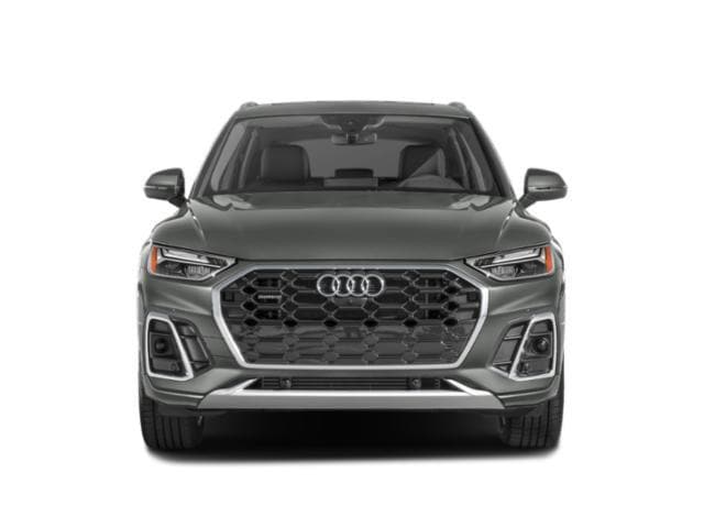 2025 Audi Q5 TFSI e