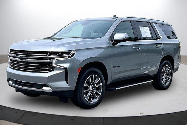 2023 Chevrolet Tahoe
