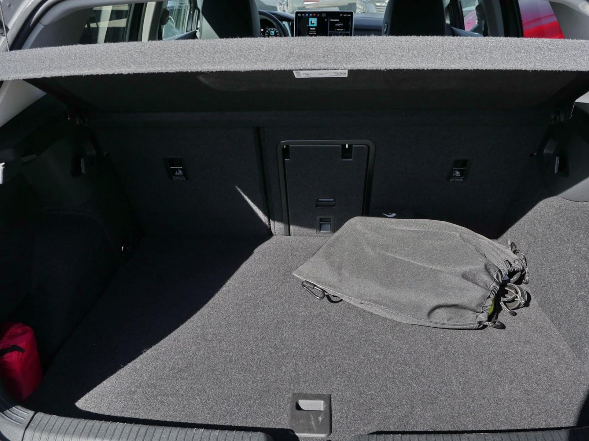 Volkswagen Golf Goal