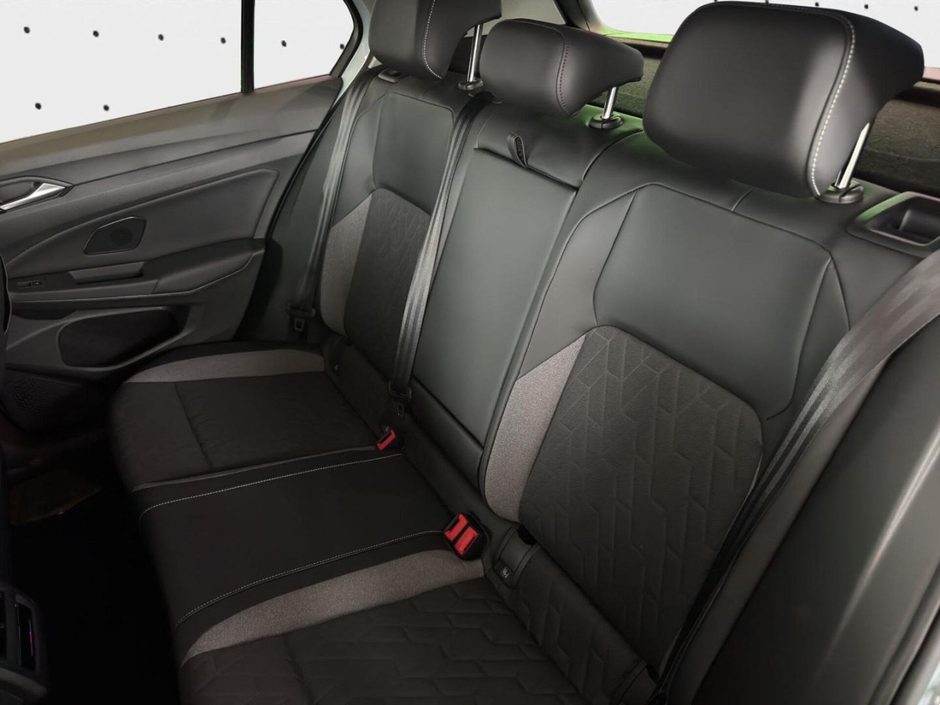 Volkswagen Golf ENERGY