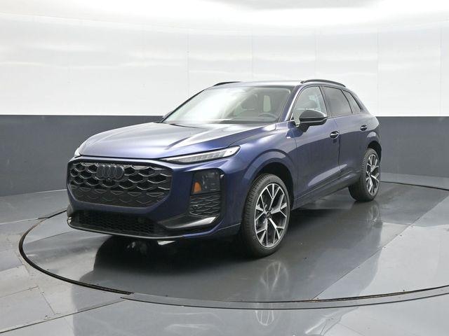 2026 Audi Q3 SUV